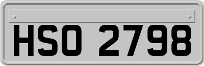 HSO2798