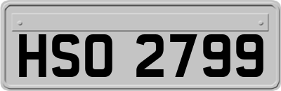 HSO2799