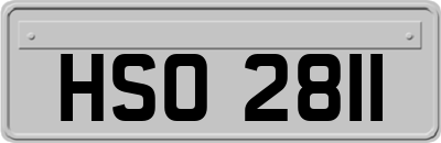 HSO2811