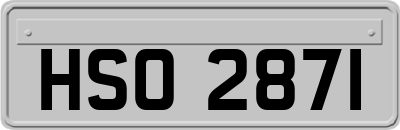 HSO2871