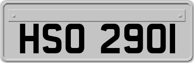 HSO2901