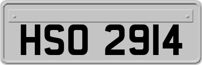 HSO2914