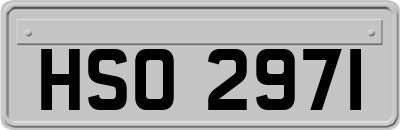 HSO2971