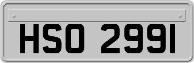HSO2991