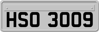 HSO3009