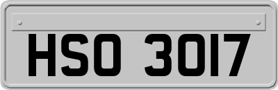 HSO3017