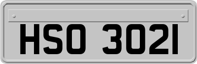 HSO3021