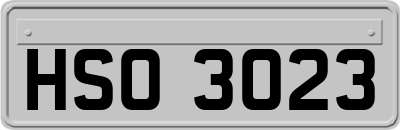 HSO3023