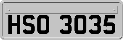 HSO3035