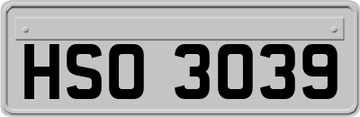 HSO3039