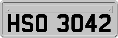 HSO3042