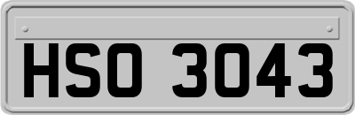 HSO3043