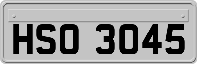 HSO3045