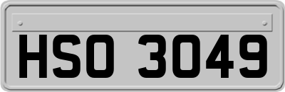 HSO3049