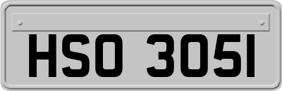 HSO3051