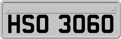 HSO3060