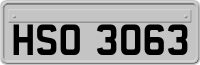 HSO3063