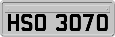 HSO3070