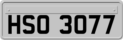 HSO3077