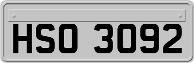 HSO3092