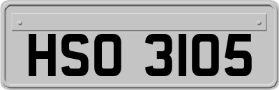 HSO3105