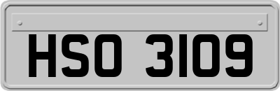 HSO3109