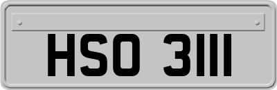 HSO3111
