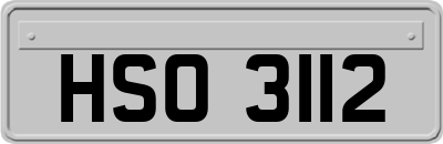 HSO3112