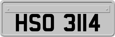 HSO3114