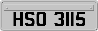 HSO3115