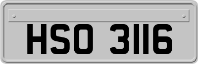 HSO3116