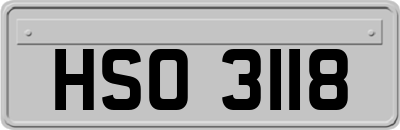 HSO3118