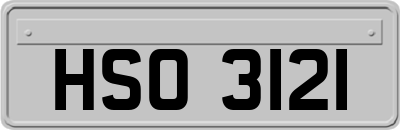 HSO3121