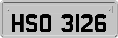 HSO3126