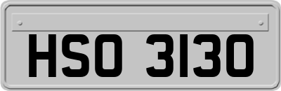 HSO3130