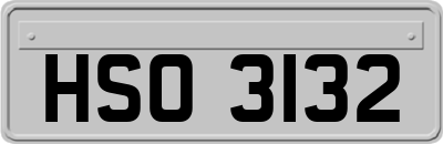 HSO3132