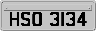 HSO3134