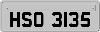 HSO3135