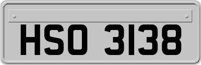 HSO3138