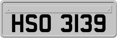 HSO3139