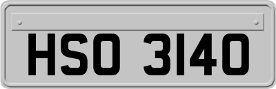 HSO3140