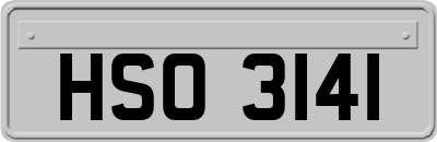 HSO3141