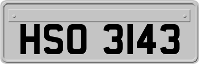 HSO3143