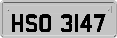 HSO3147