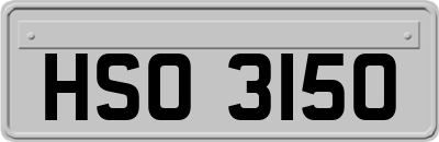 HSO3150