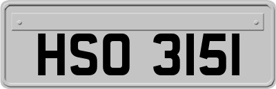 HSO3151
