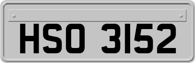 HSO3152