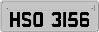 HSO3156