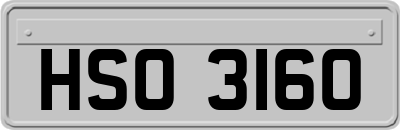 HSO3160
