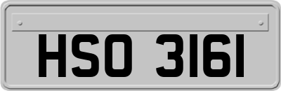 HSO3161